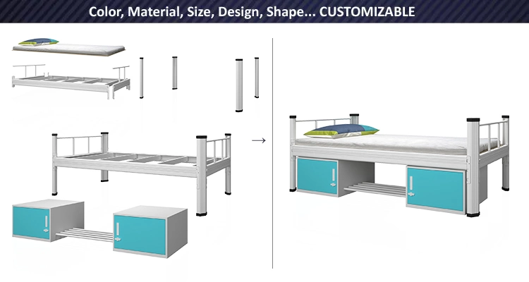 Medical Hospital Treatment Room Anti-Cross-Infeation Antibacterical Steel Mediacal Cleaning Cabinet